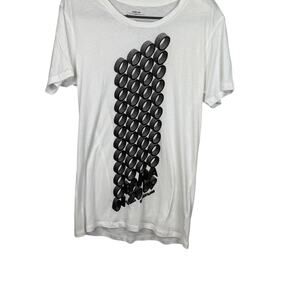 Derek Lam Obama Tee Runway to Change CFDA 2008 Made in USA Large